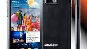 Steroidal 1.4GHz version of the Samsung Galaxy S II to be launched in time for the next iPhone