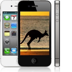 As Nokia loses market share dramatically, Apple dominates the Australian market