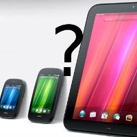 Is HP to unveil a 7-inch TouchPad in August?