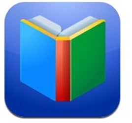 Google Books gets unofficial app for WP7