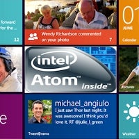 Intel plans to fend off ARM with a Clover Trail chipset ready in time for Windows 8 tablets