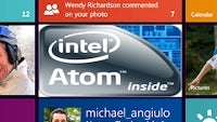 Intel plans to fend off ARM with a Clover Trail chipset ready in time for Windows 8 tablets