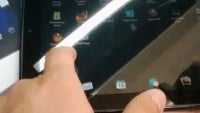 HP TouchPad makes an early appearance at Wal-Mart, video demo shows webOS 3.0 in action