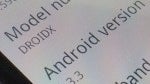 Motorola's Android 2.3 update said to be rejected by Verizon as too buggy