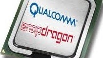 Qualcomm holds the lead in smartphone CPU share