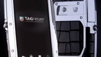 TAG Heuer LINK is the luxury Android smartphone for the ones who can afford it