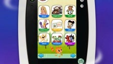LeapFrog's LeapPad entertains kids for just $100, keeps them away from your grown-up tablet