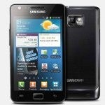 Samsung Galaxy S II 4G is offically coming to Bell; no word yet on pricing or release date