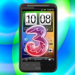 Three UK's HTC Desire HD finally receives its dose of Android 2.3 Gingerbread