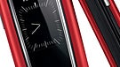 Nokia 6555 is a stylish mid-level