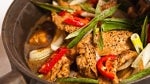 Two new recipe apps hit WP7, and so does the WeightWatchers app