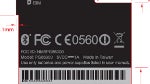 GSM version of the HTC EVO 3D with T-Mobile AWS frequencies visits the FCC