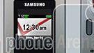 First spy photos of the Samsung U900 for Verizon