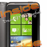 HTC Eternity leaked out with the biggest display on a smartphone, 1.5GHz powering Windows Phone Mang