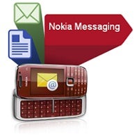 Nokia selling its messaging unit to British Synchronica