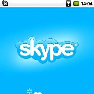 htc desire skype video call