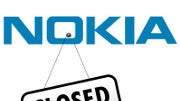 Nokia pulls the plug on its U.S. and U.K. online stores