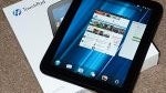 HP TouchPad Unboxing