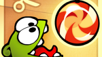 Cut The Rope now in the Android Market