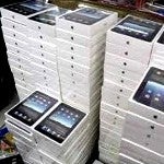 iPad blows past 100,000 tablet apps available, Apple to oust HP as top mobile computer maker