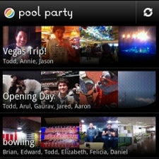 Instagram For Android Google Answers With Image Sharing App Pool Party Phonearena