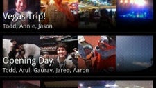 Instagram for Android? Google answers with image-sharing app Pool Party