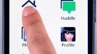Google+ (Google Plus) for Android Hands-on