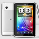 T-Mobile UK is expecting to land the HTC Flyer some time this month