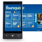 Foursquare app for Windows Phone 7 jumps to v2.0 with updated design & new features