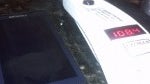 Motorola DROID X2 is hot-literally