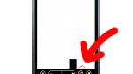 More evidence of front-facing camera support in WP7 Mango