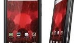 FCC visited by the Motorola DROID Bionic?