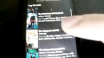 Google Video tested on Nexus S, coming soon to an Android phone near you?