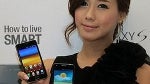 Samsung Galaxy S II sells like hotcakes; 3 million sold in 55 days