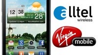 LG Optimus Black likely headed to Sprint, U.S. Cellular, Alltel and Virgin Mobile
