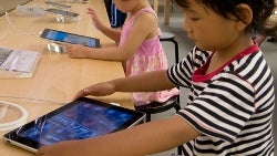 Tablets to completely replace textbooks in South Korea by 2015