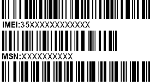 Smaller version of the Motorola DROID Pro, the XT316, repeats FCC visit with AT&T bands on board