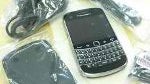 Pre-release BlackBerry Bold 9900 sells for £900 ($1,448) on eBay UK