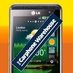 Carphone Warehouse is now selling the SIM-free LG Optimus 3D for £500