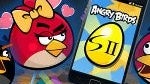 Samsung Galaxy S II gets its very own special Golden Egg level in Angry Birds