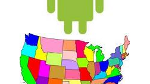 33% of Americans own a smartphone; Android share continues to rise