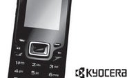 Kyocera Presto spotted at the FCC with MetroPCS frequencies on board
