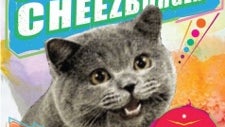 I can has cheezburger on your iPhone: LOLCats official iOS app arrives