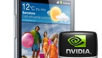 U.S. version of the Samsung Galaxy S II may keep the Exynos chipset after all