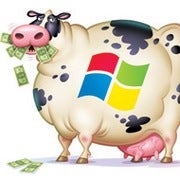 Microsoft demands $15 for every Samsung-made Android smartphone