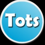 BlackBerry PlayBook app Tots helps kids with their ABCs and 123s