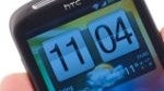 First OTA update hits non-carrier branded HTC Sensation units in Europe
