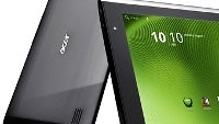 Acer Iconia Tab A500 receiving its portion of Android 3.1 Honeycomb