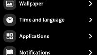 Symbian Belle getting a whiff of the Nokia N9 MeeGo Harmattan interface