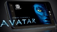 LG Optimus 3D will run 17 titles from Gameloft, and one 3D game produced by LG itself